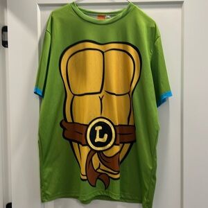 Ninja Turtle Men’s Costume Leonardo